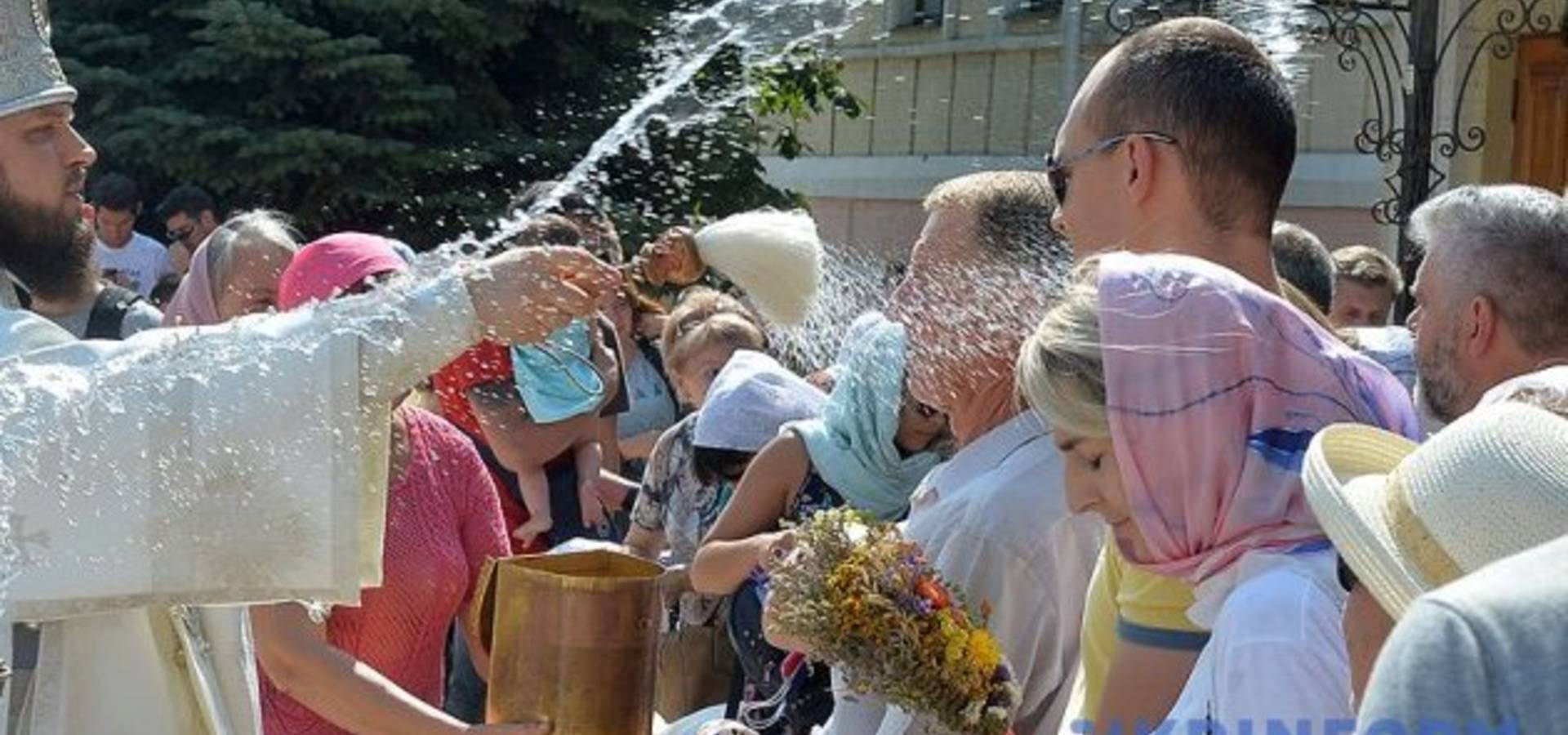 Різдво Пресвятої Богородиці - одне із 12 найважливіших свят церковного року