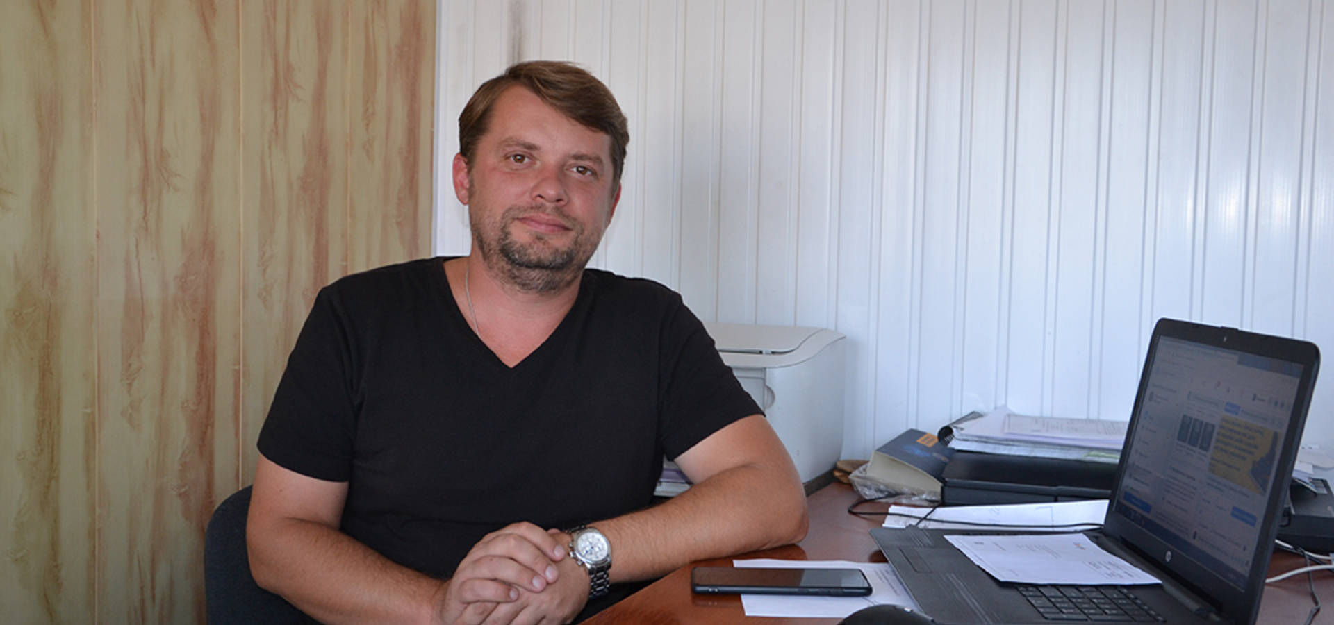 Подільська гранітна майстерня - лідер з виготовлення гранітних виробів