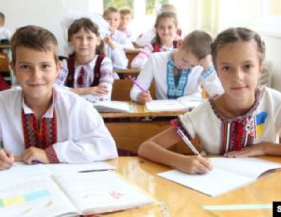 Дві школи Хмільниччини увійшли до десятки найкращих шкіл  області