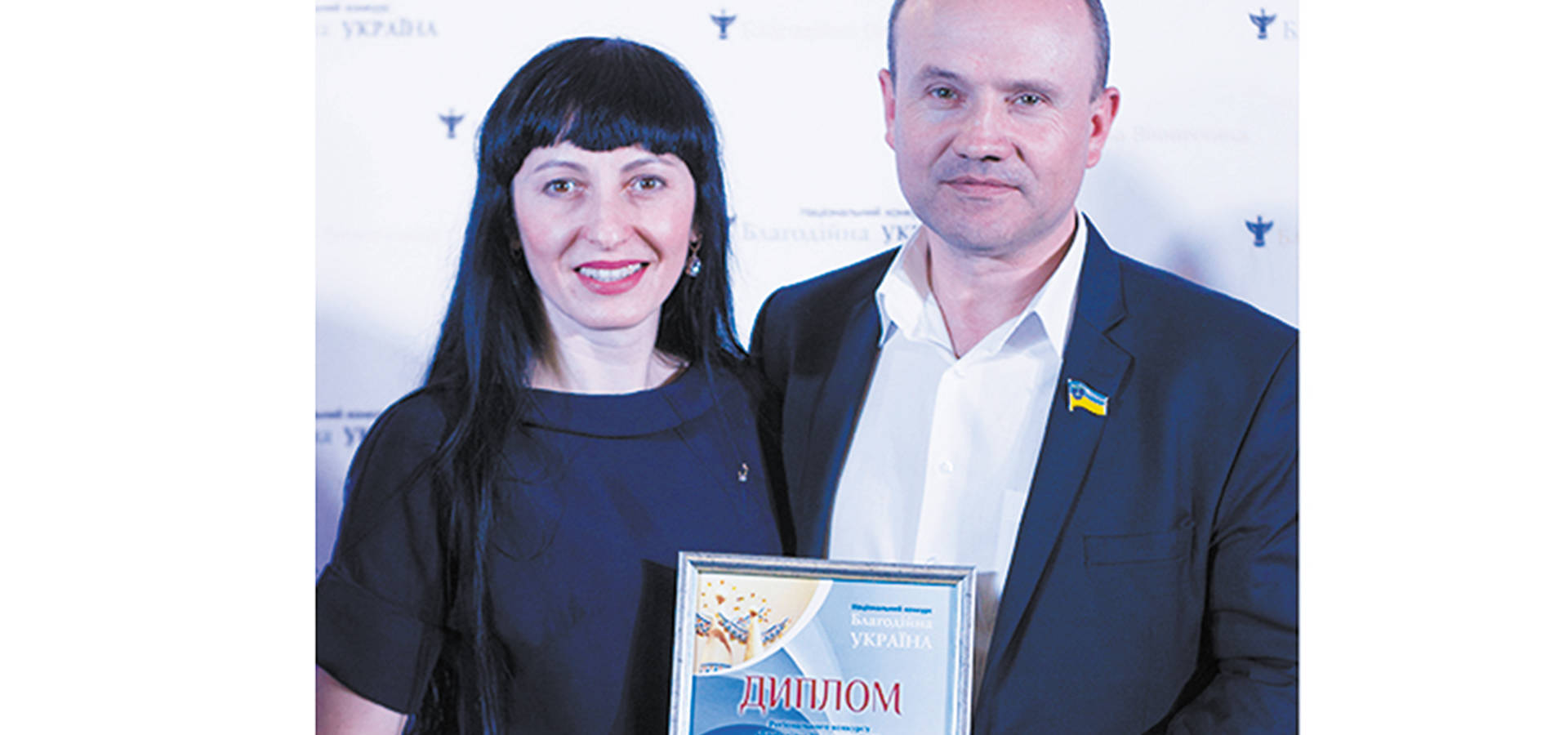 Хмільницьку ОТГ може очолити «АНГЕЛ ДОБРА»