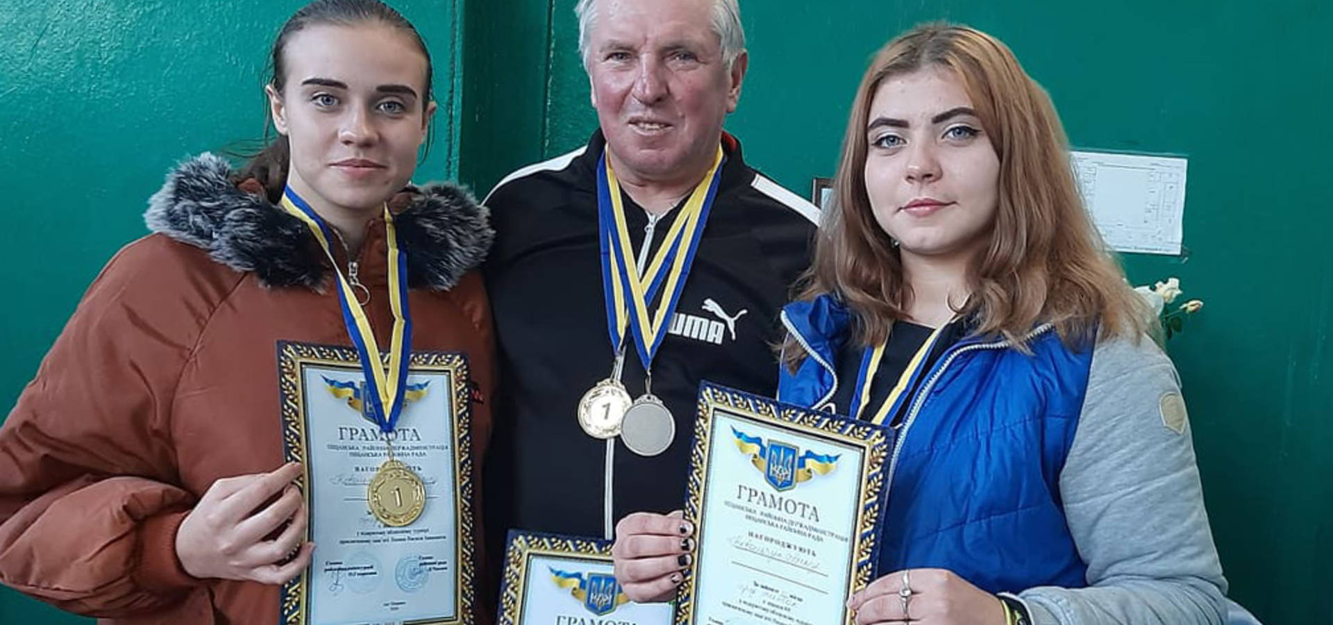 Хмільницькі шашкісти – переможці турніру пам’яті Василя Ляшка