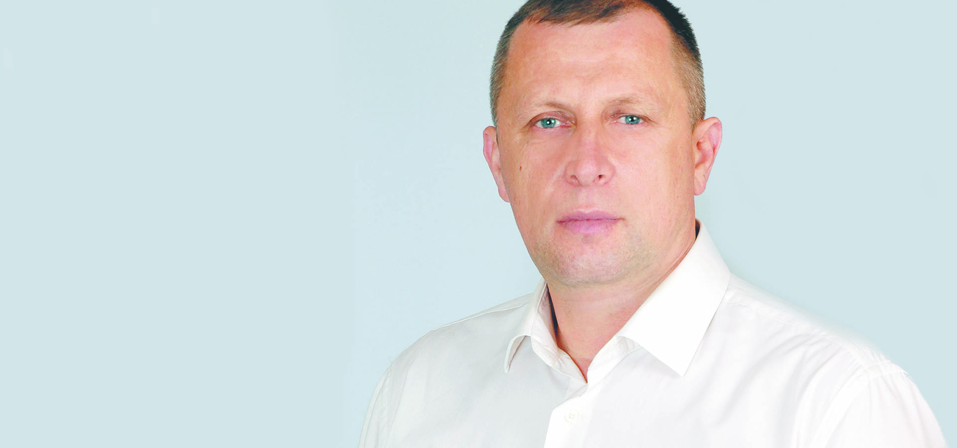 Петро Гладкий - це відродження, модернізація та сталий розвиток Уланівської ОТГ