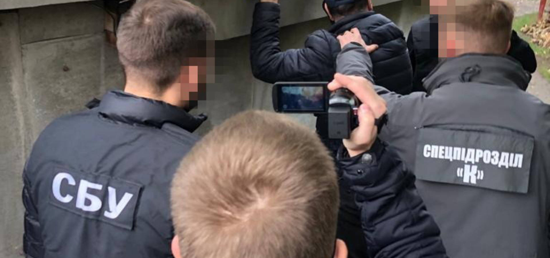 Голова сільради "погорів" на хабарі