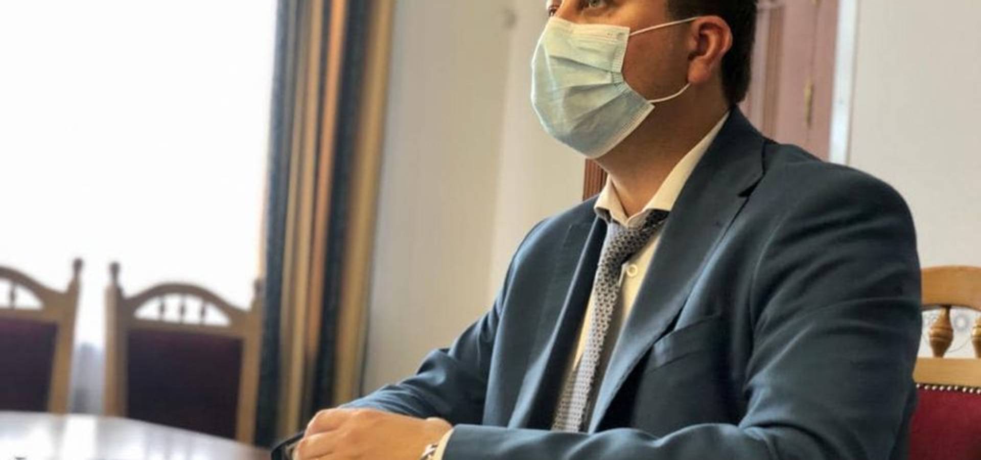 Молодші класи навчатимуться у школі, а старші - дистанційно