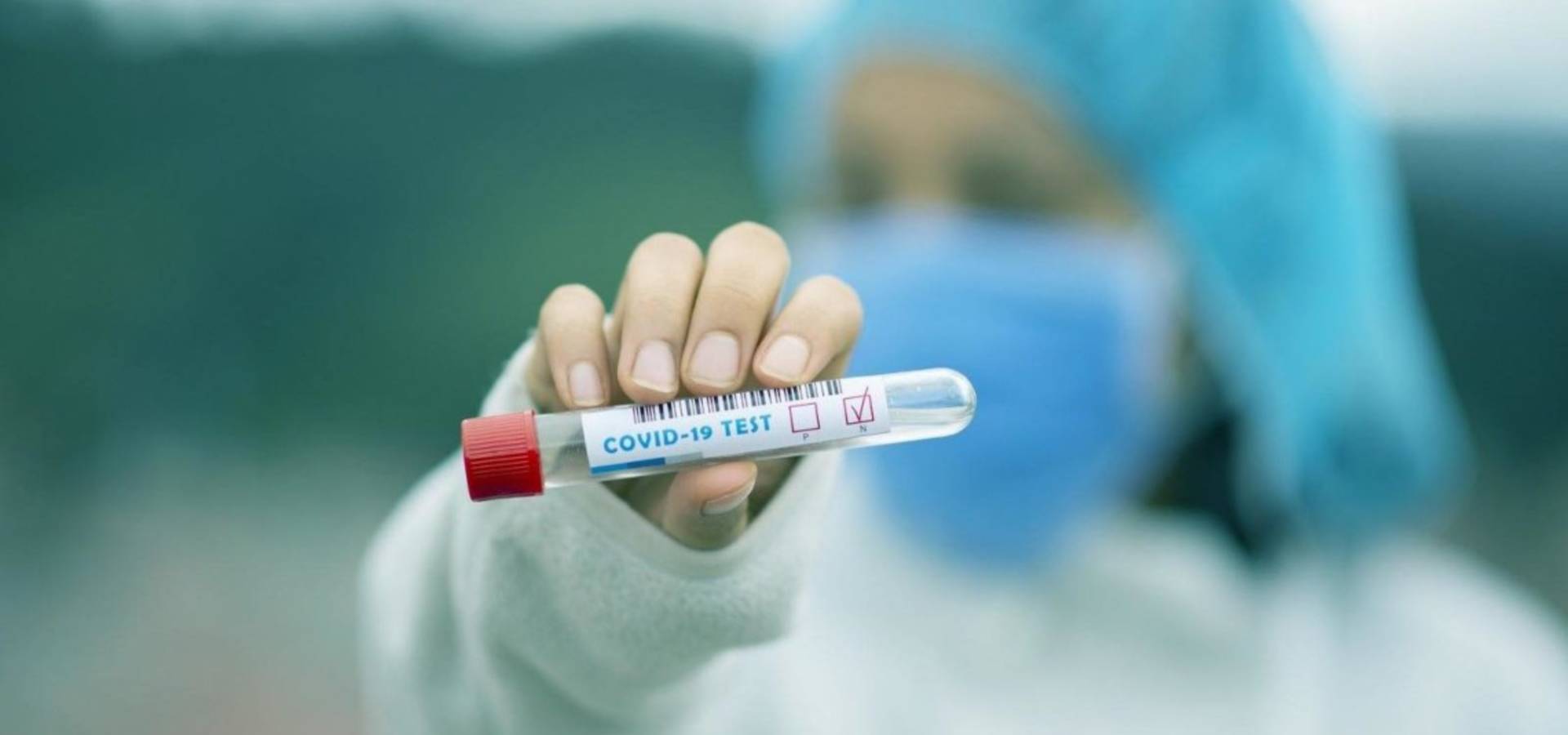 П'ять нових випадків захворювання на COVID-19 зафіксовано на Хмільниччині