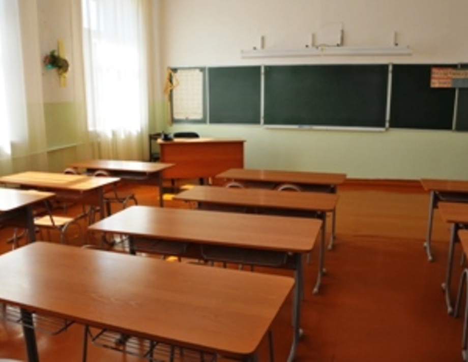 Учні Голодьківської школи навчатимуться дистанційно
