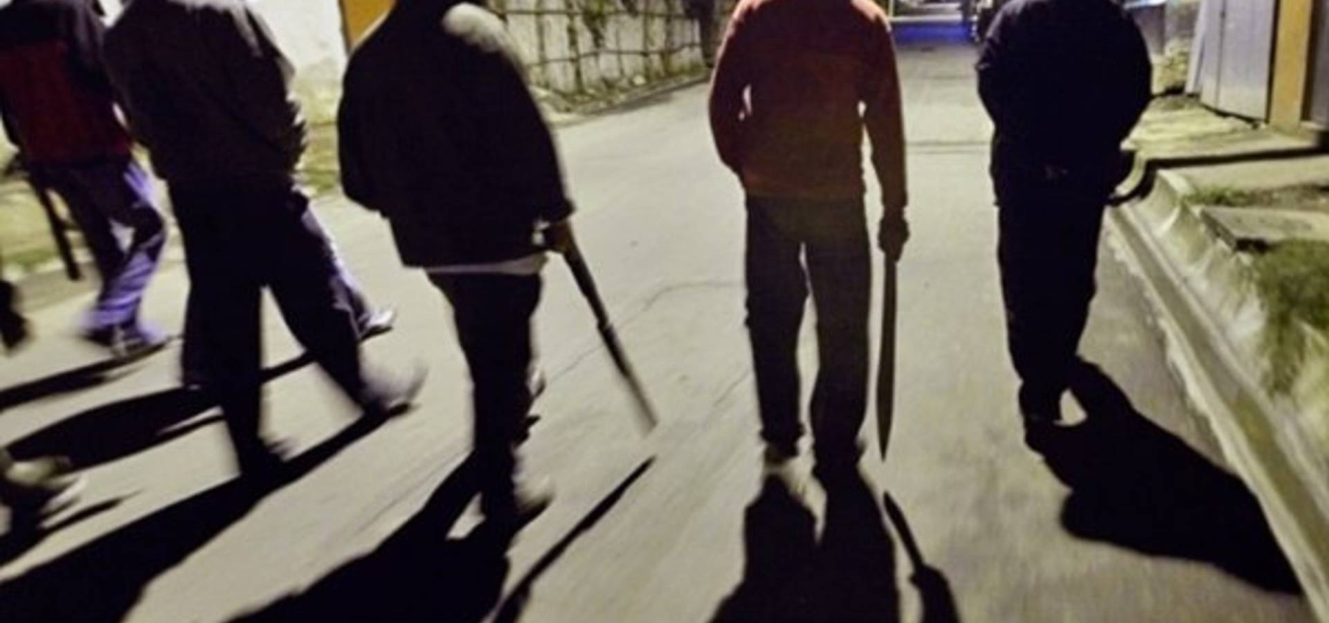 В Хмільнику судили хуліганів