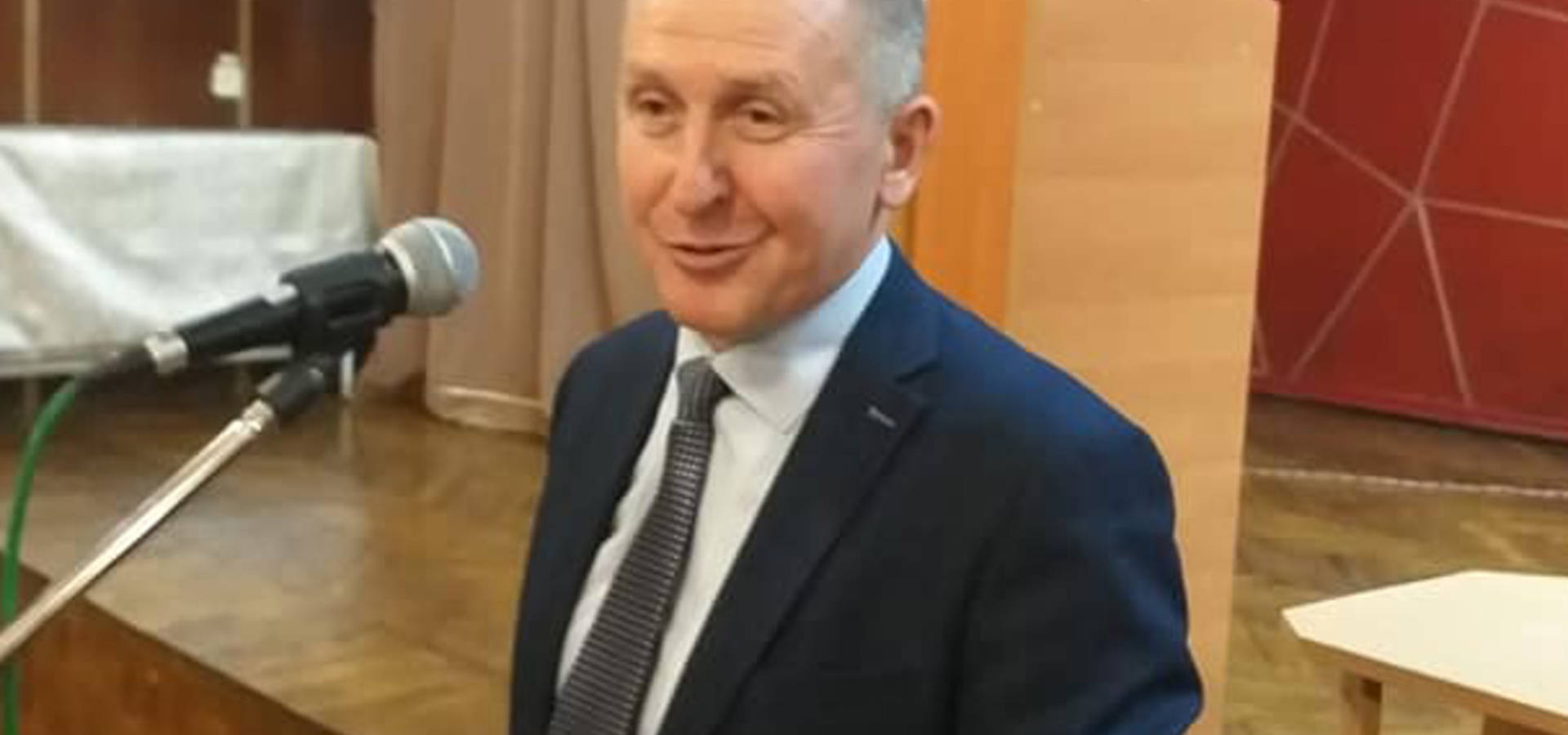 В районі обрали заступника створили комісії та затвердили їх голів