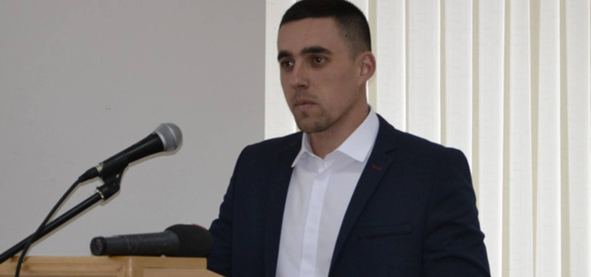Президент звільнив з посади голову Хмільницької райдержадміністрації на Вінниччині