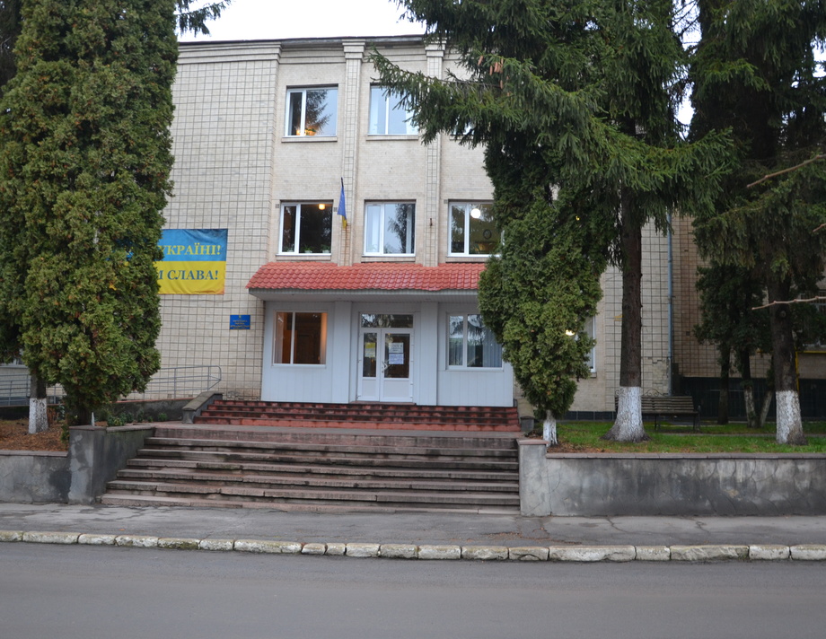 У Хмільнику на Вінниччині утворять районну державну адмністрацію