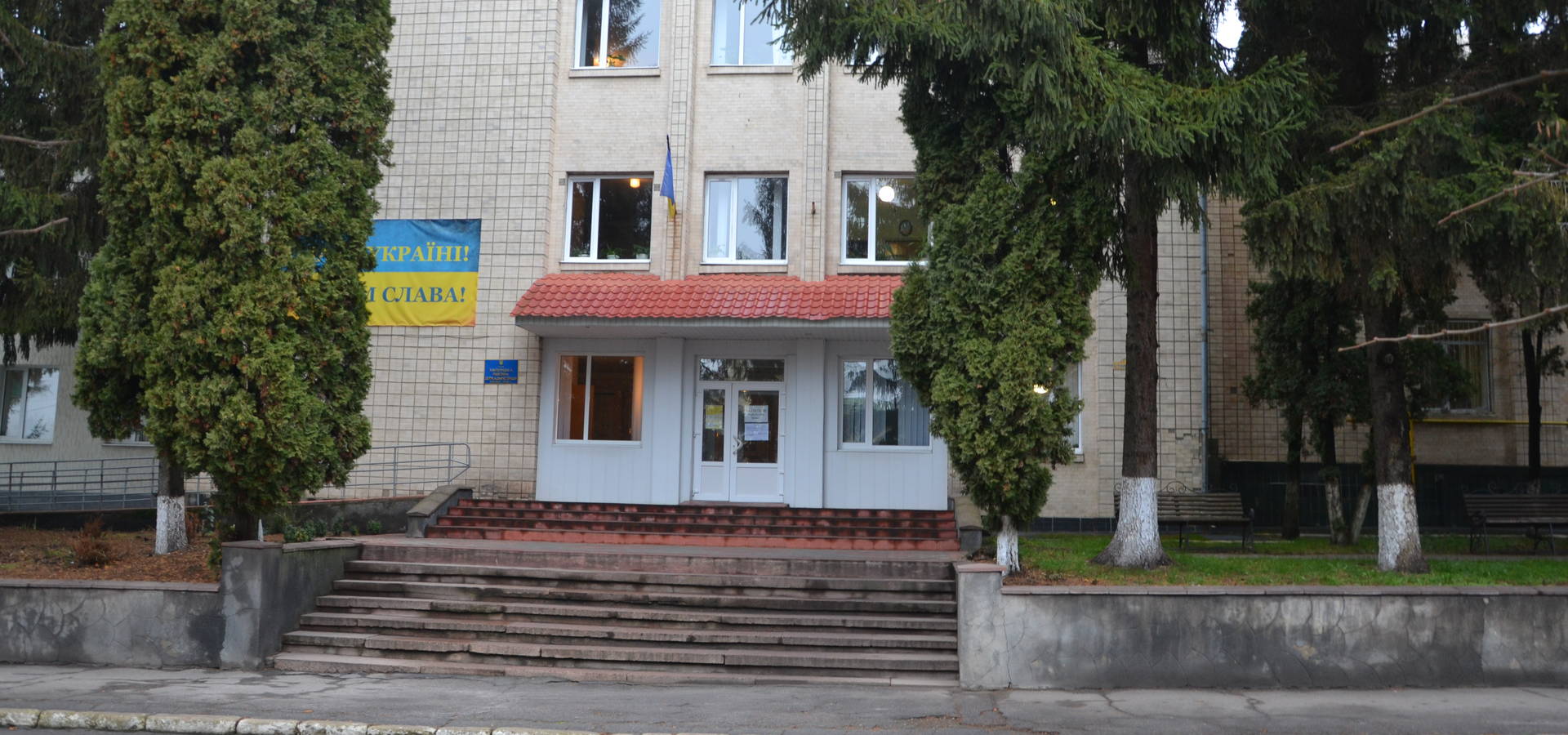 У Хмільнику на Вінниччині утворять районну державну адмністрацію