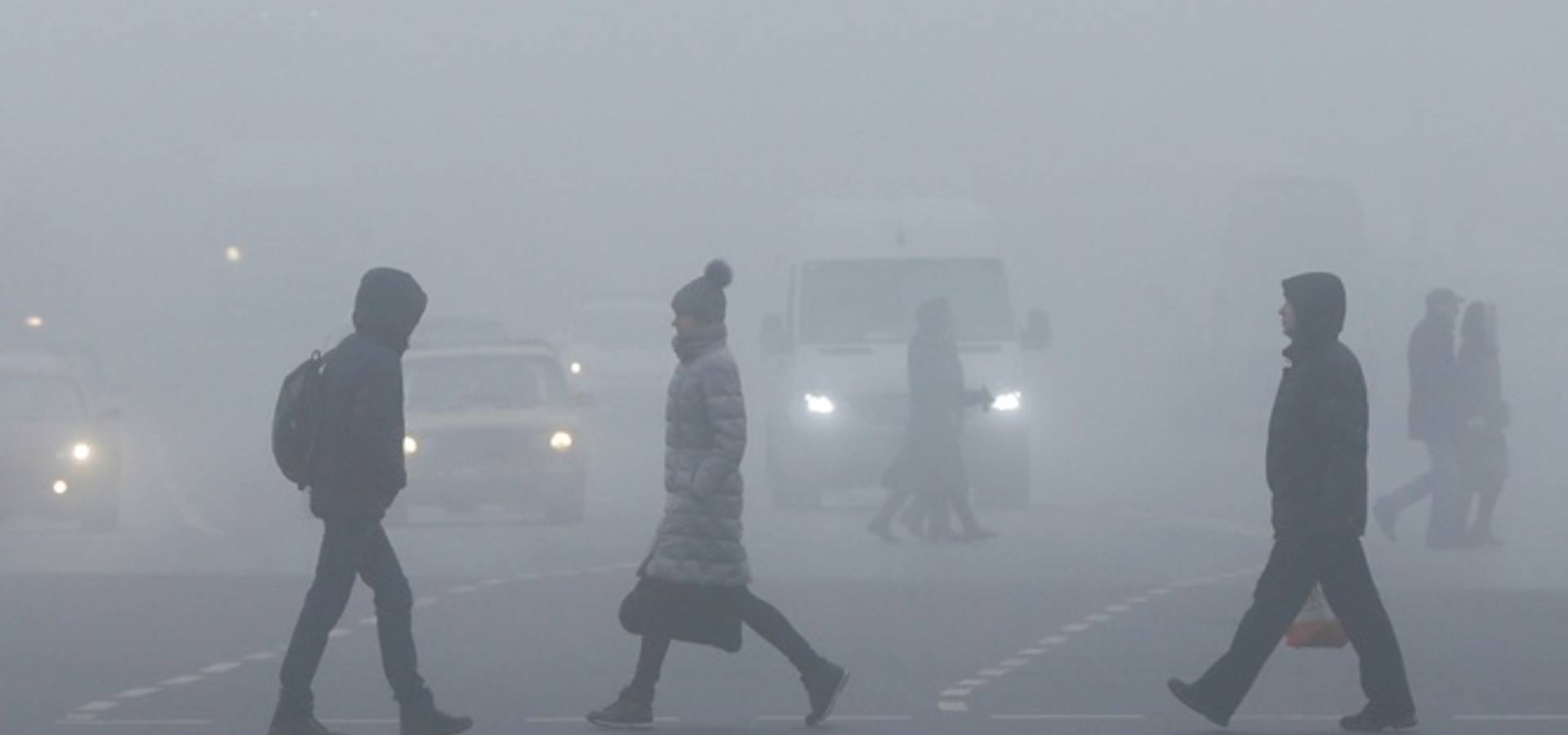 Хмільник у переліку штормових попереджень