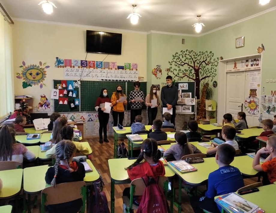 Безпечні зимові канікули в Хмільнику