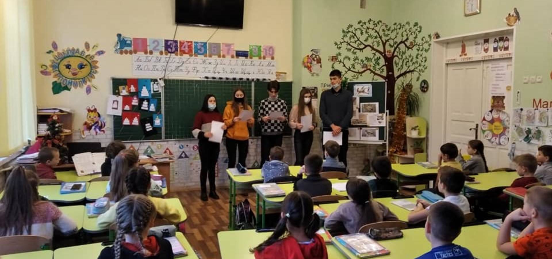 Безпечні зимові канікули в Хмільнику