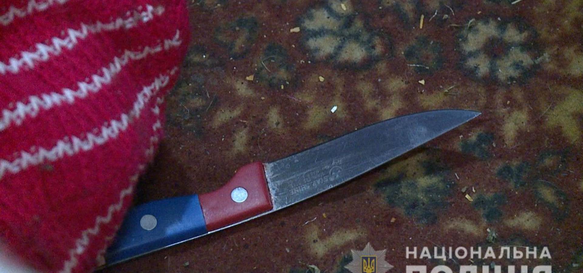 В Журавному різдвяне застілля скінчилося вбивством