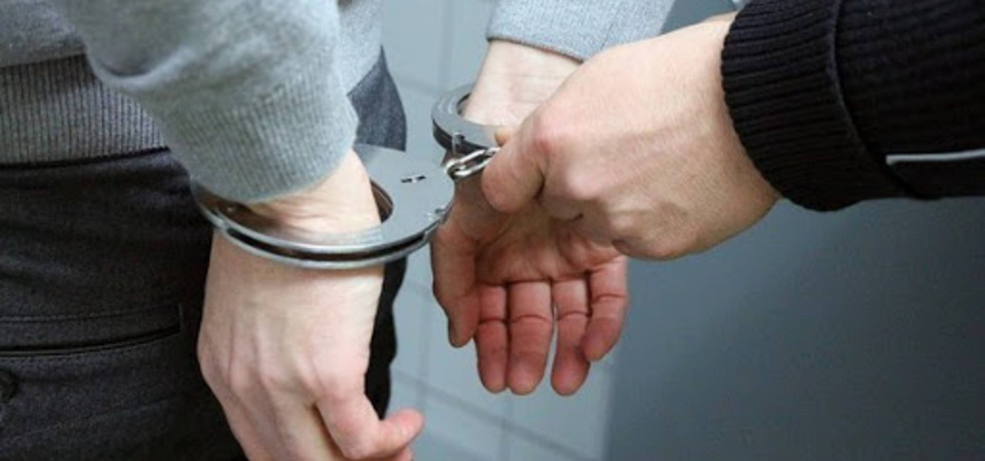 Грабіжника, який вчинив пограбування у Сальниці затримали на кордоні