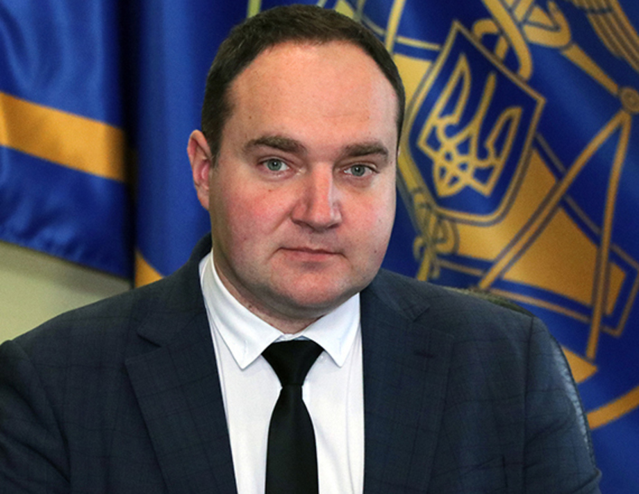 На Вінниччині новий керівник податкової