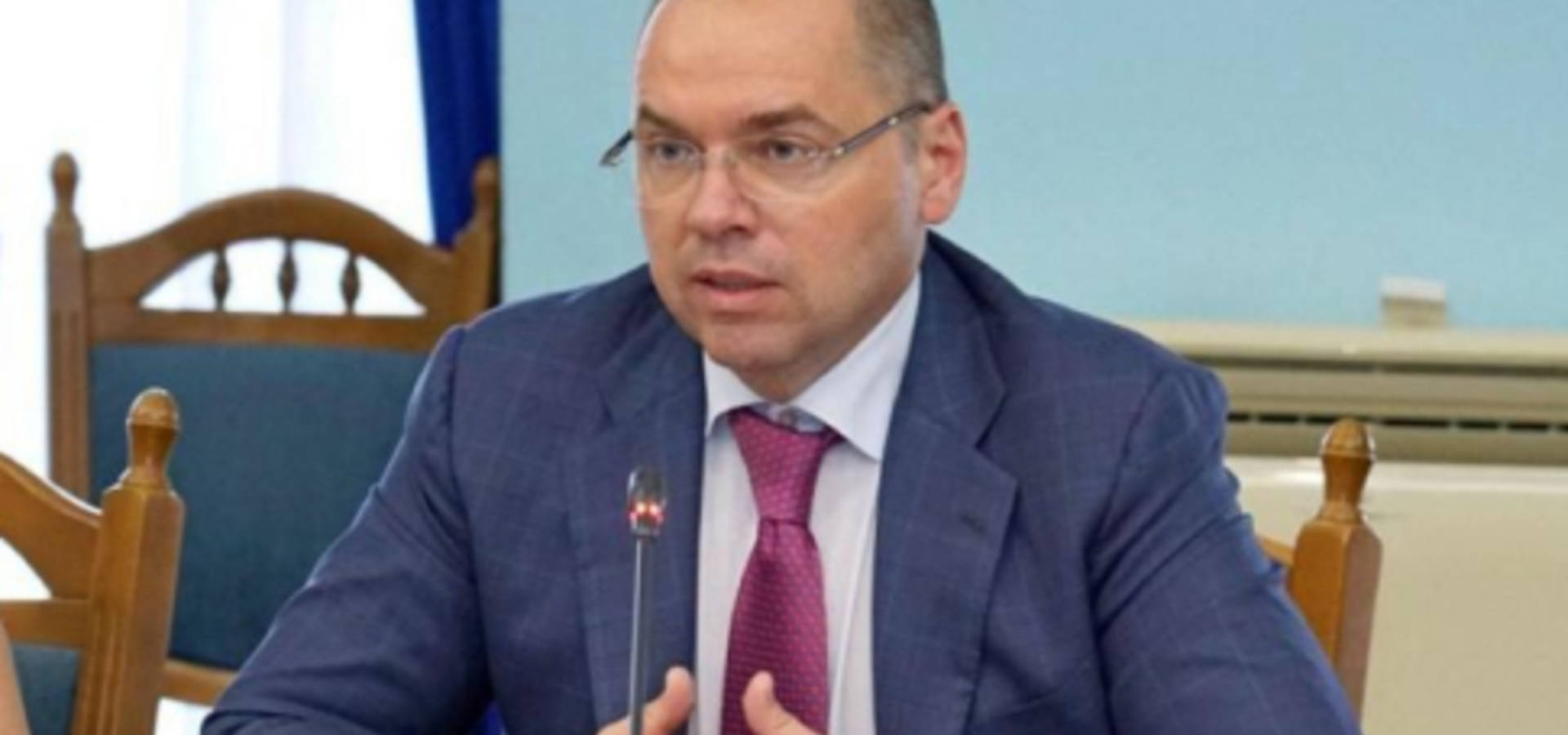 Локдаун можуть продовжити і після 24 січня (відео)