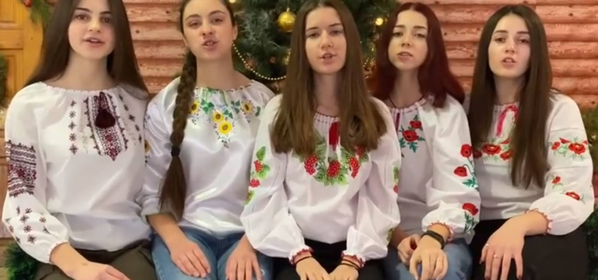 «Щедрий вечір! Добрий вечір!» на Хмільниччині