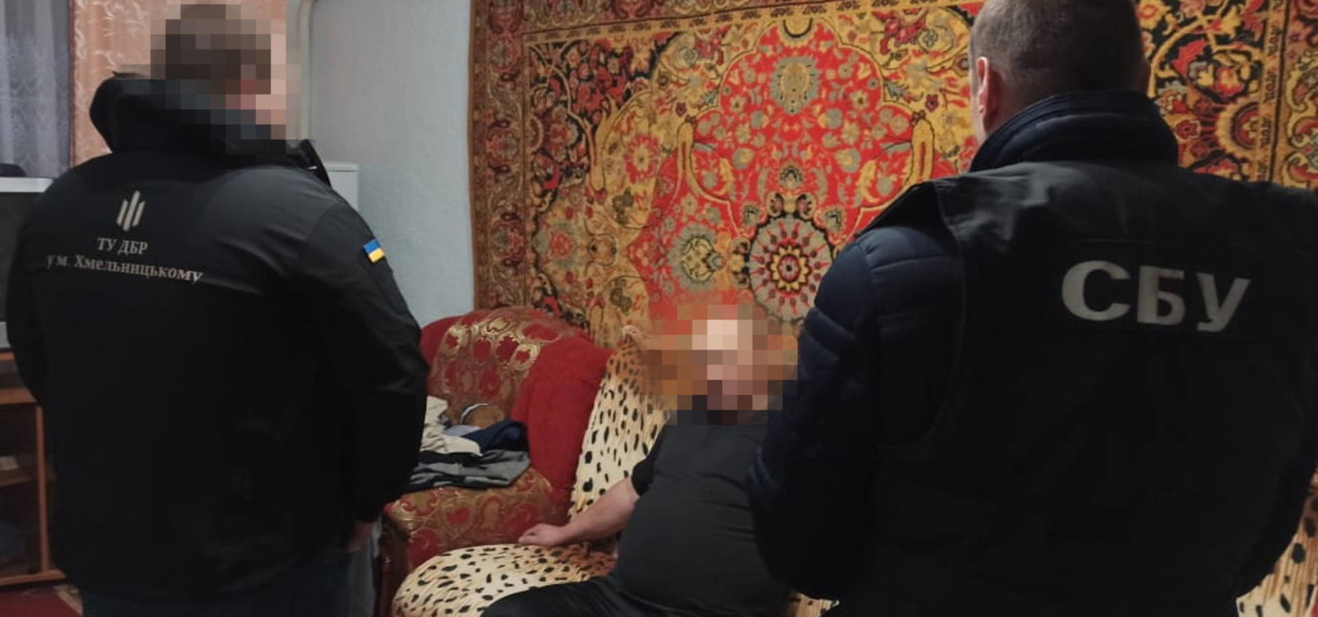 СБУ підозрює посадовця Літинського лісництва на Вінниччині у розкраданні державної деревини