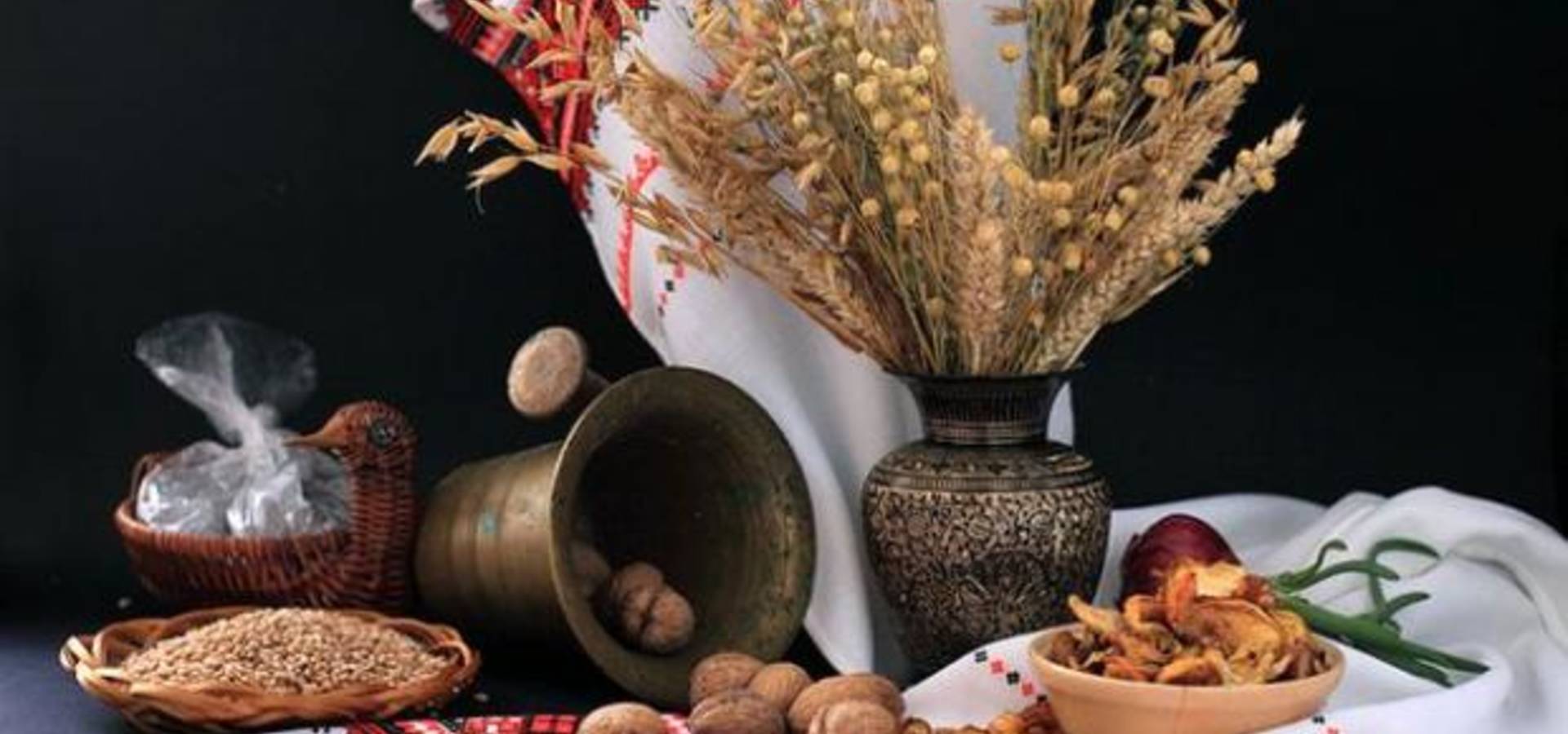 Сьогодні - «голодна кутя» або Другий Святвечір