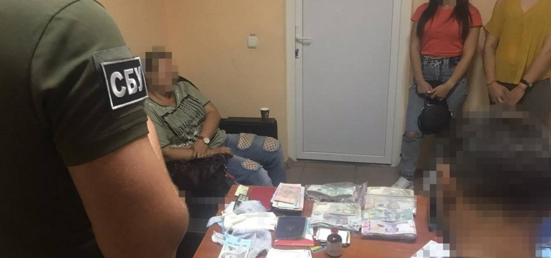 За матеріалами контррозвідки СБУ винесено обвинувальні вироки особам, які сприяли учасникам терористичної організації «ДНР»