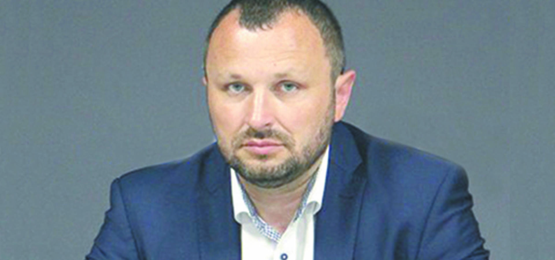 Олександр Крученюк: "Вибори в Уланівській ОТГ на Вінниччині знову хочуть скасувати"