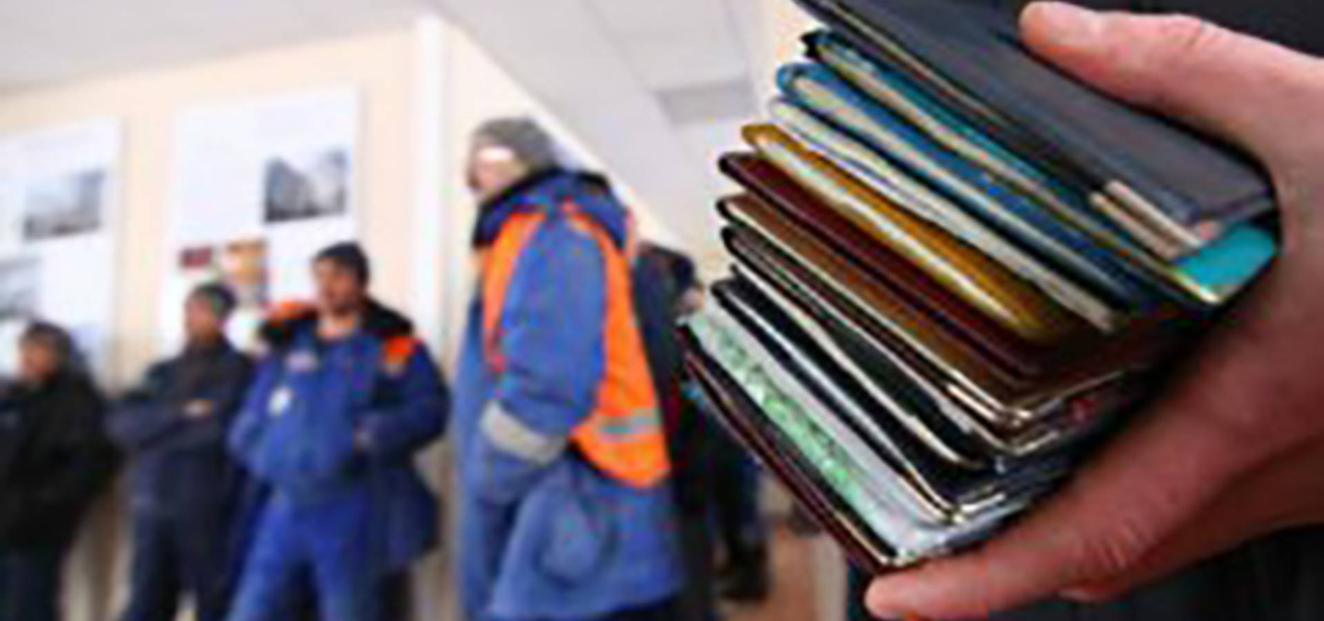 На Вінниччині шахраї обдурювали людей пропонуючи роботу