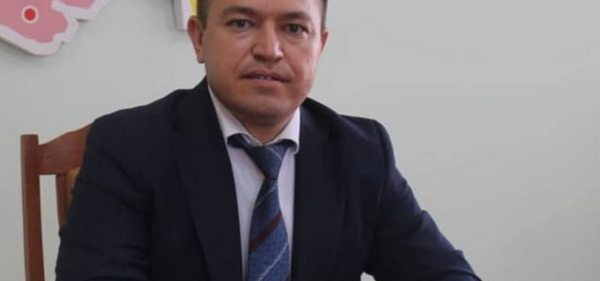 Призначено голову Хмільницької райдержадміністрації