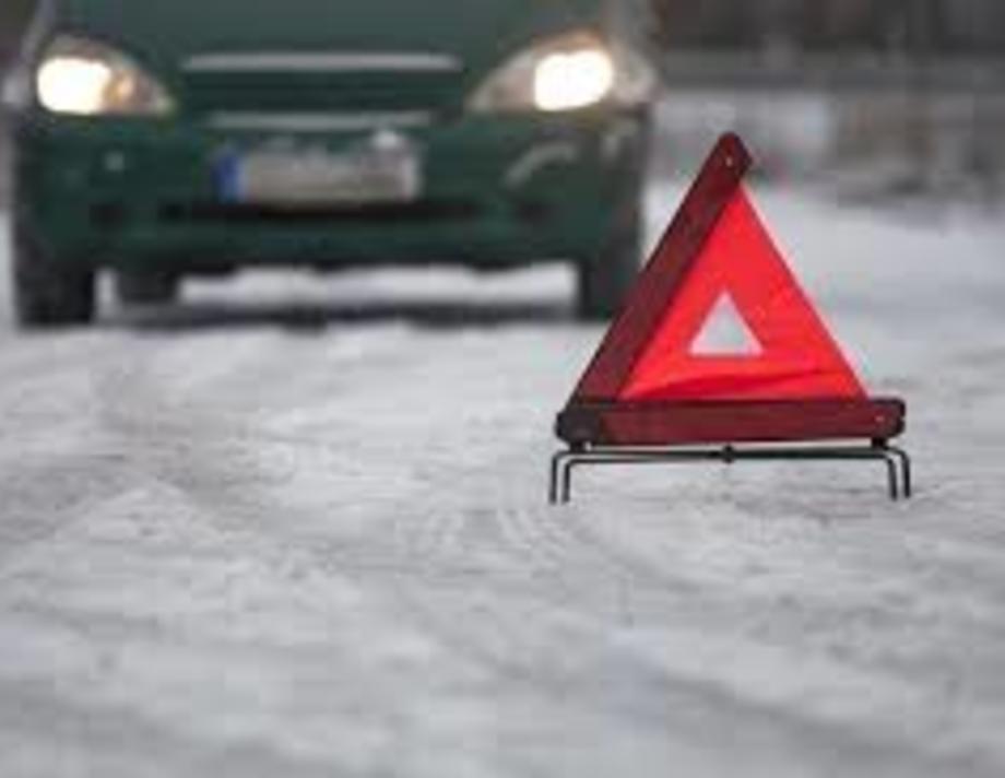 У Хмільнику водій не впорався з керуванням та зачепив підлітка