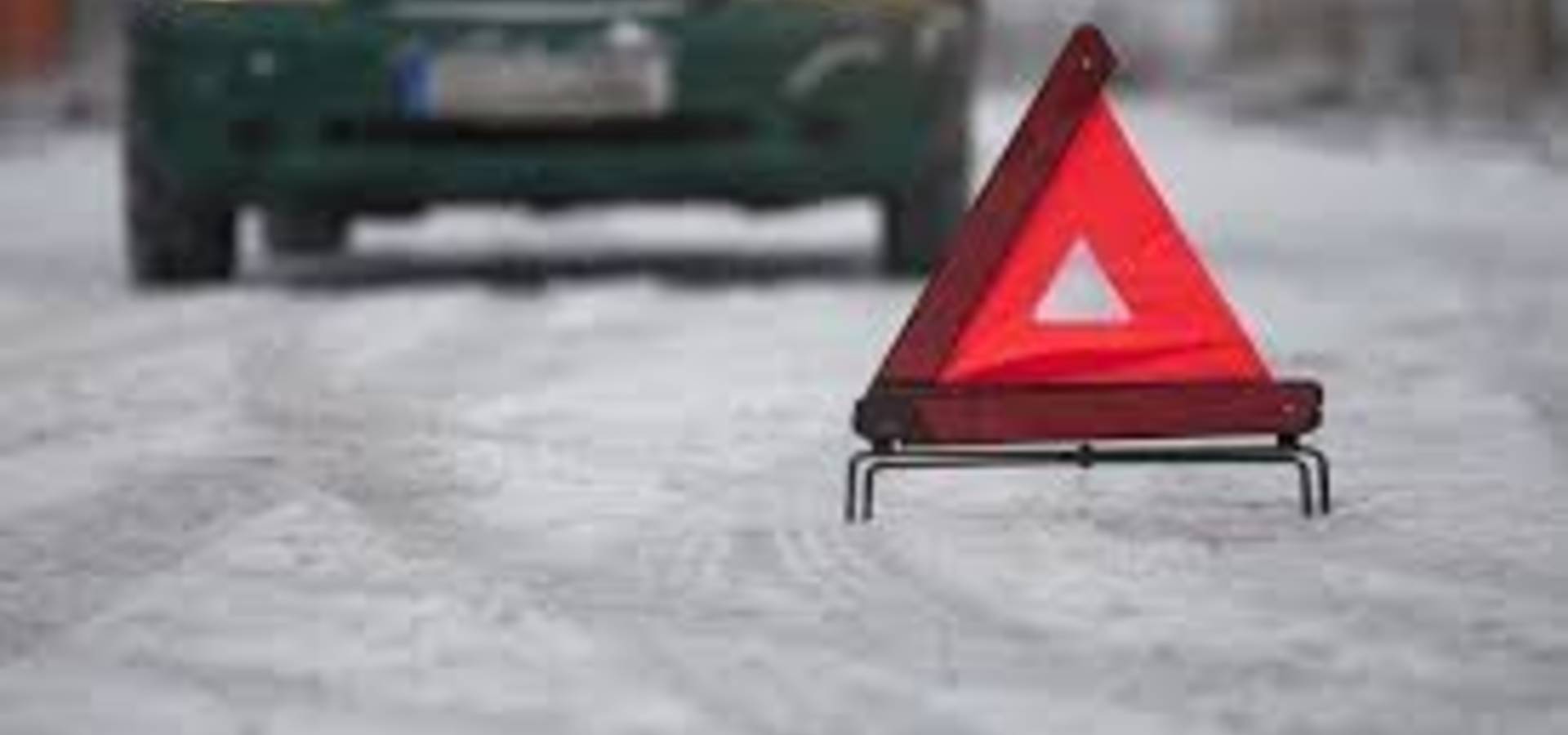 У Хмільнику водій не впорався з керуванням та зачепив підлітка
