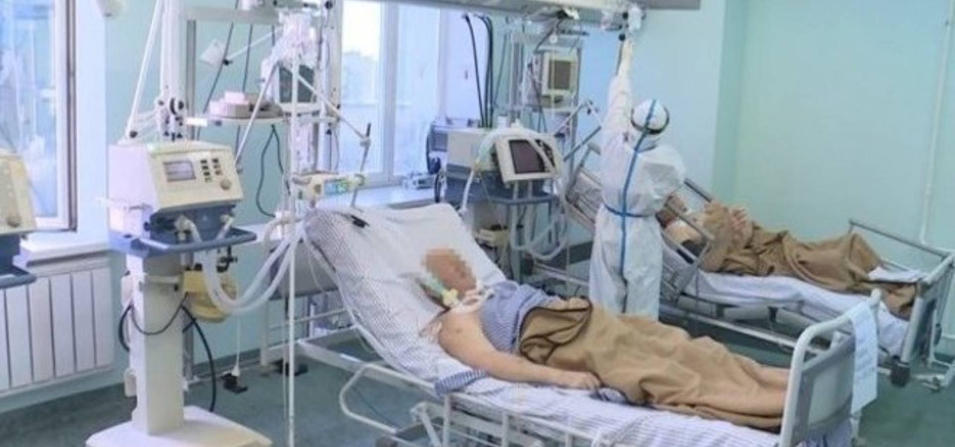 Кількість хворих коронавірусом В Хмільницькому районі на Вінниччині стрімко зростає