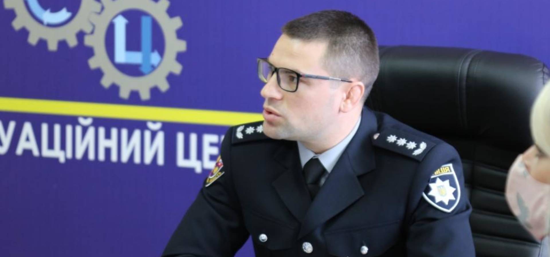 Безпековий проєкт «Vezha» на варті публічної безпеки Вінниччини