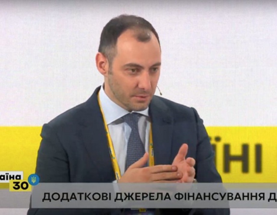 Частка відремонтованих В Україні доріг у 2021 році сягне вже 37% – голова Укравтодору Олександр Кубраков