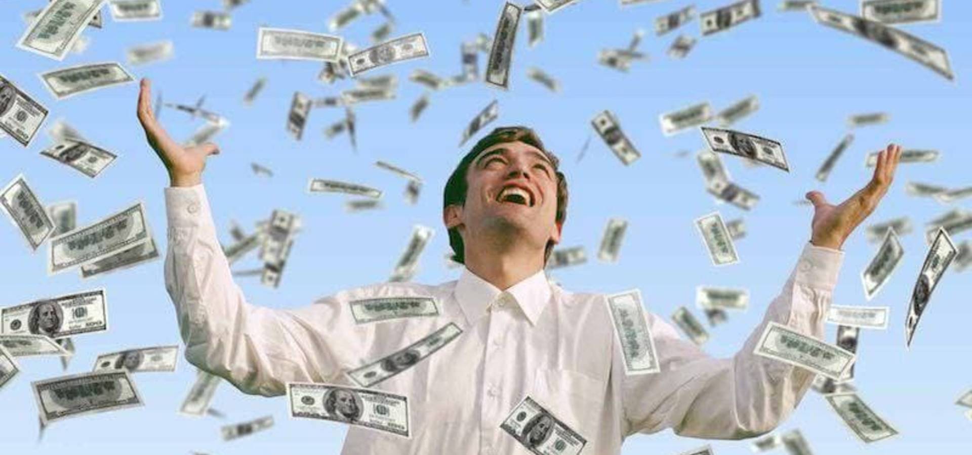 В УКРАЇНІ "ЗІРВАЛИ" НАЙБІЛЬШИЙ ЛОТЕРЕЙНИЙ ДЖЕКПОТ
