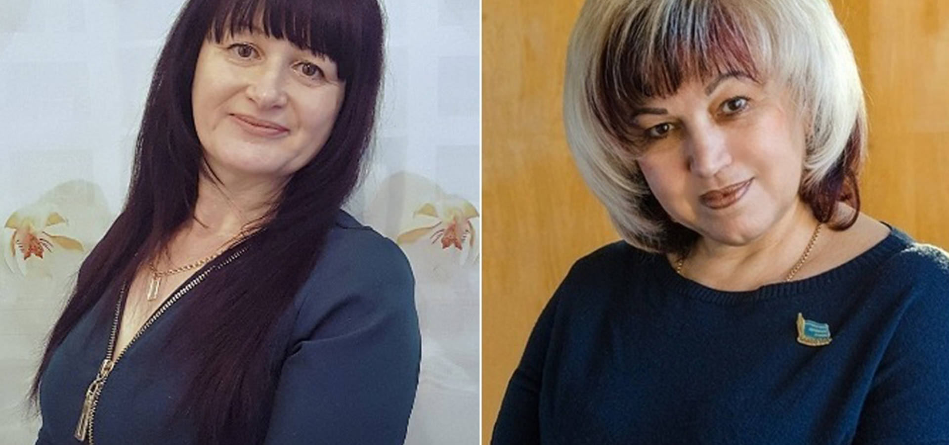 Дві вчительки із Хмільника перемогли у регіональному конкурсі «Палітра авторського слова»