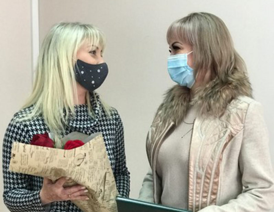  Фонд соціального страхування України у Вінницькій області очолила хмільничанка