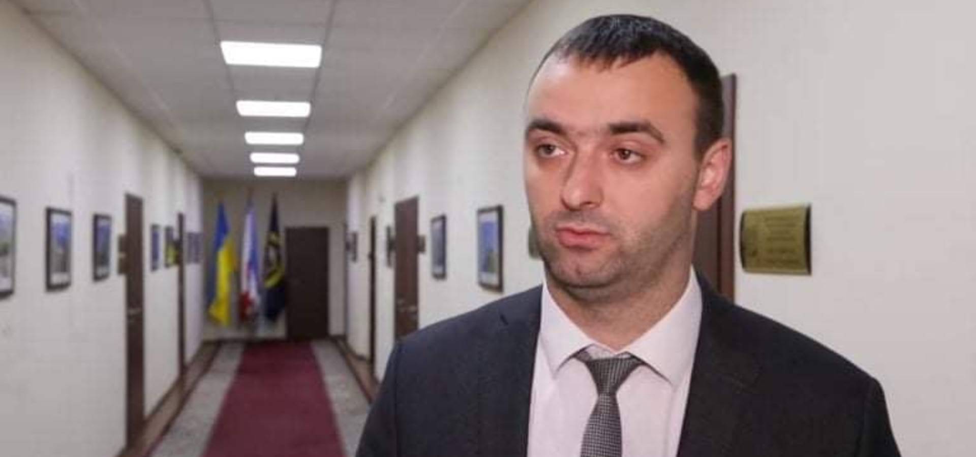 В Хмільнику на Вінниччині призначено нового окружного прокурора