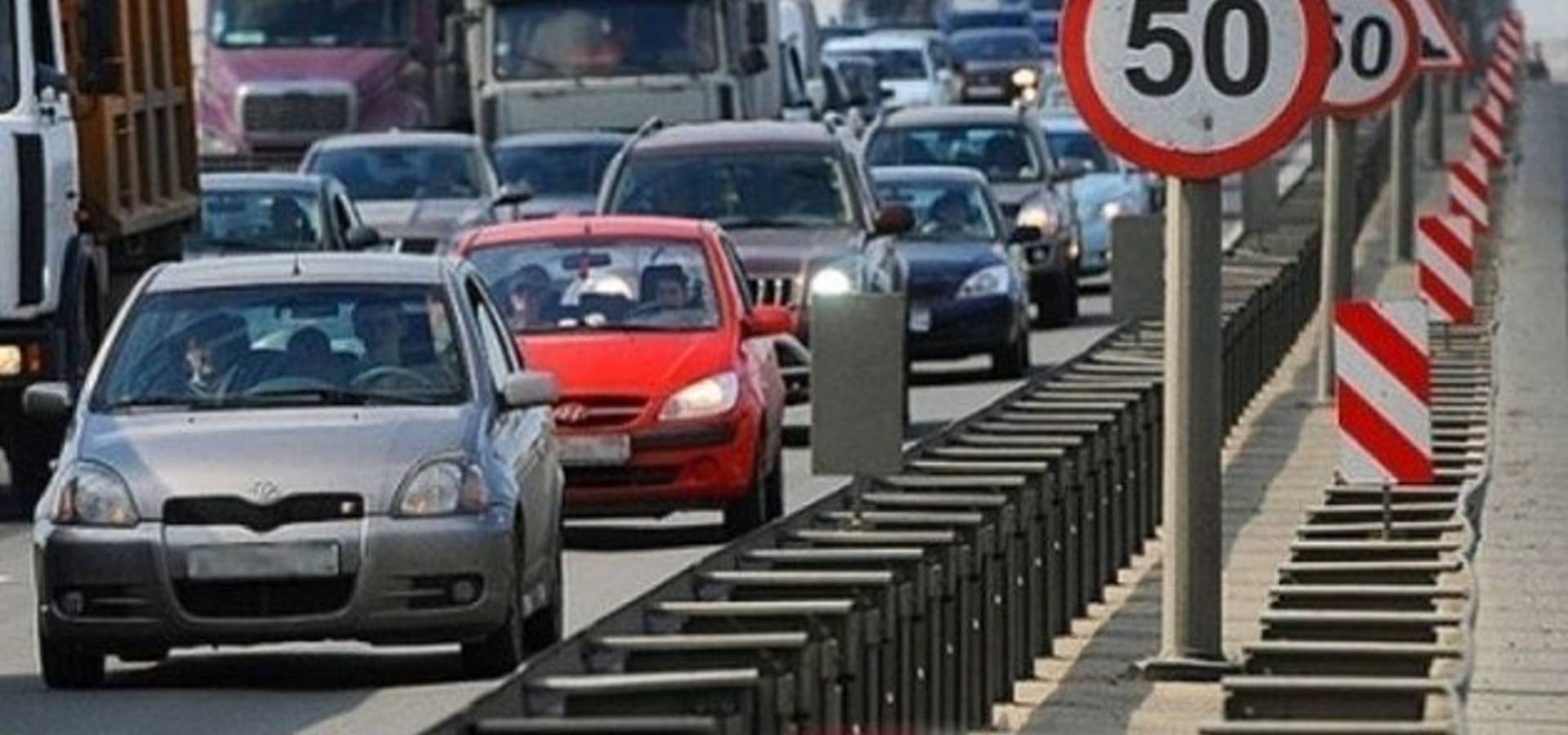 В Україні запрацювали нові штрафи за порушення правил дорожнього руху