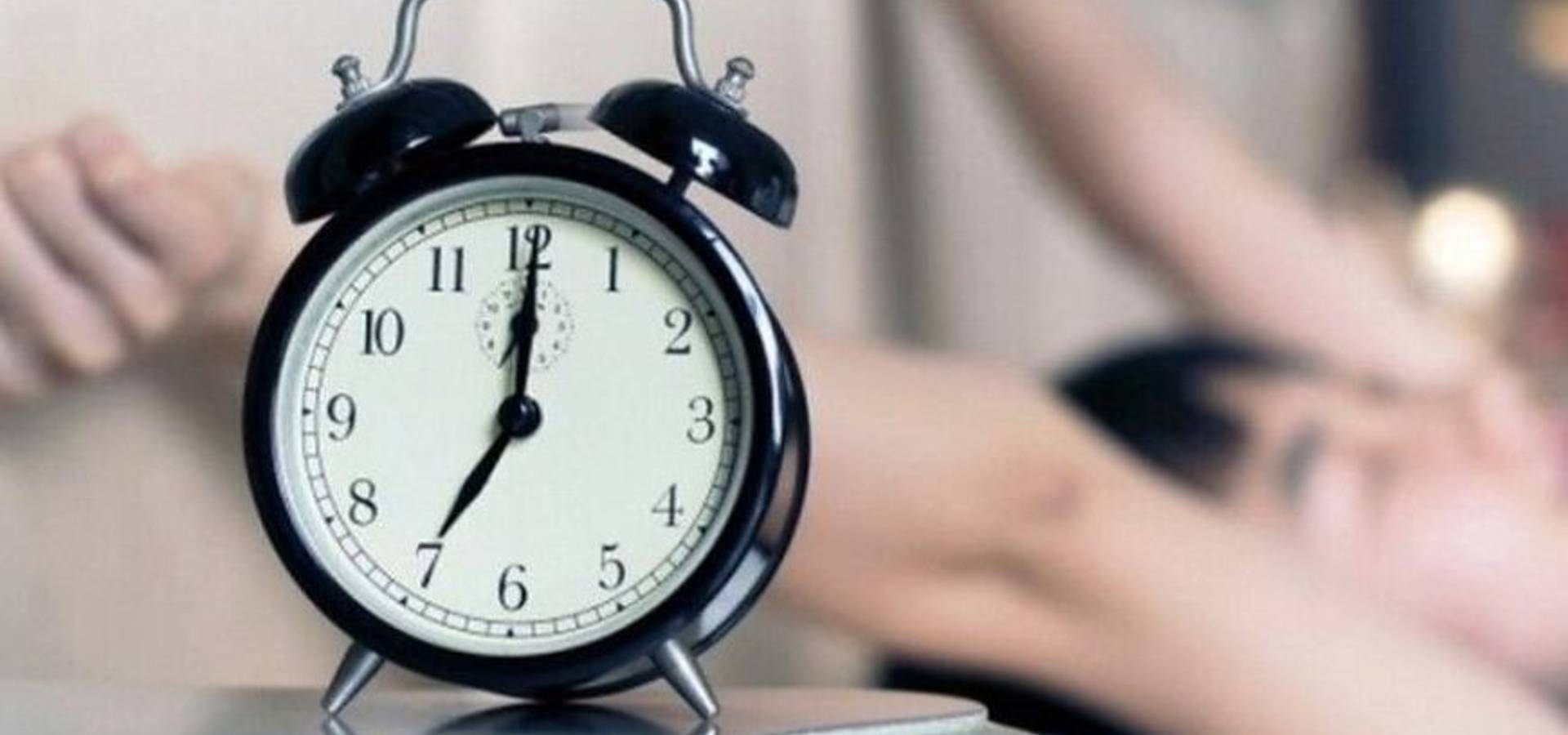 Україна перейде на літній час. Верховна Рада не змогла відмінити переведення годинників