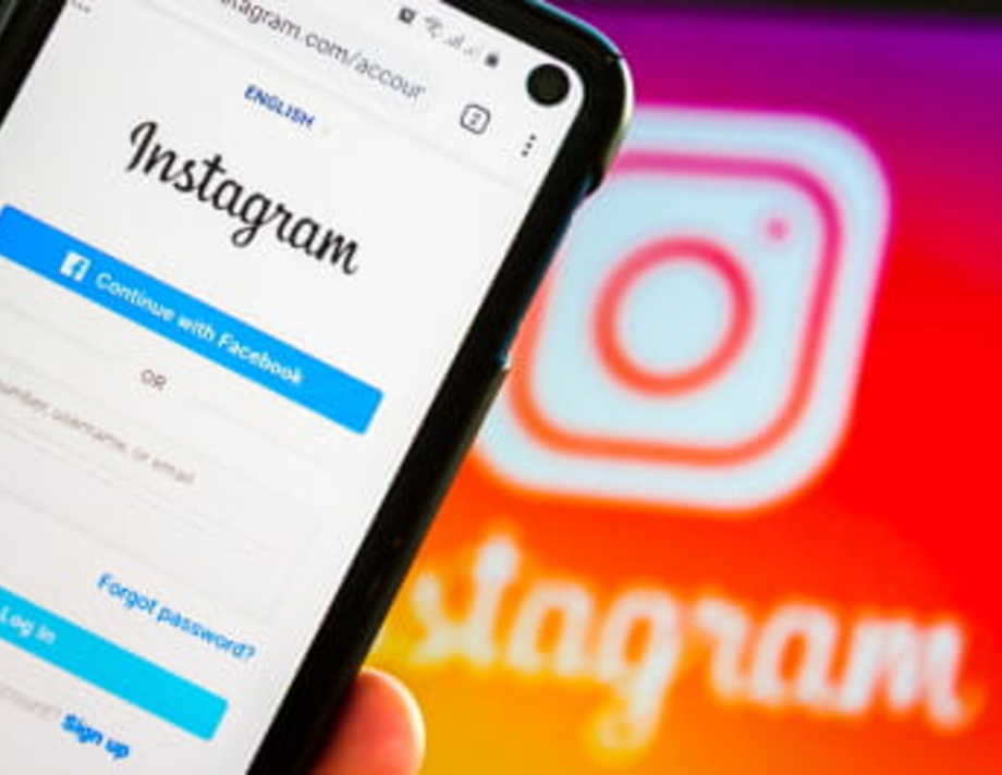 Facebook створить Instagram для дітей