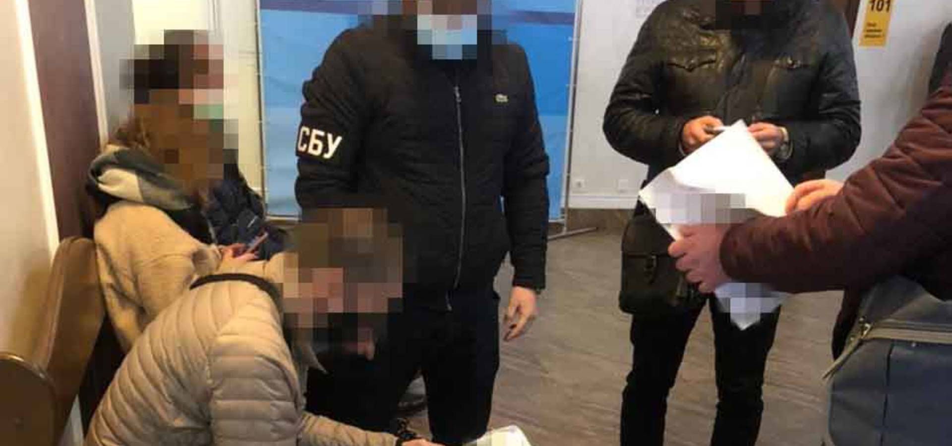 СБУ затримала лідерів міжрегіональної злочинної організації наркоторгівців