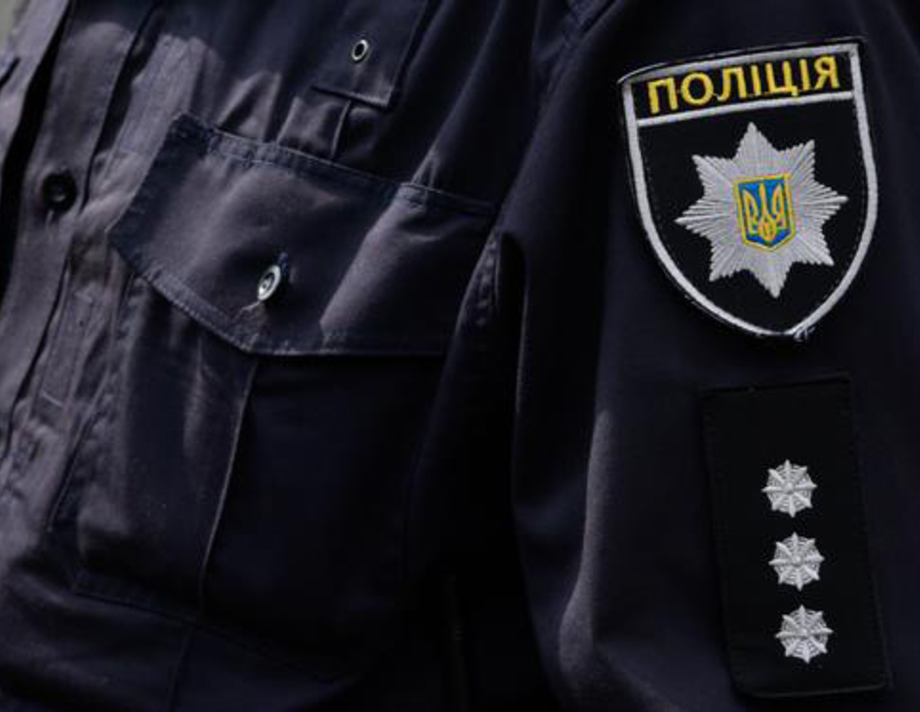 Поліція Вінниччини запрошує до своїх лав