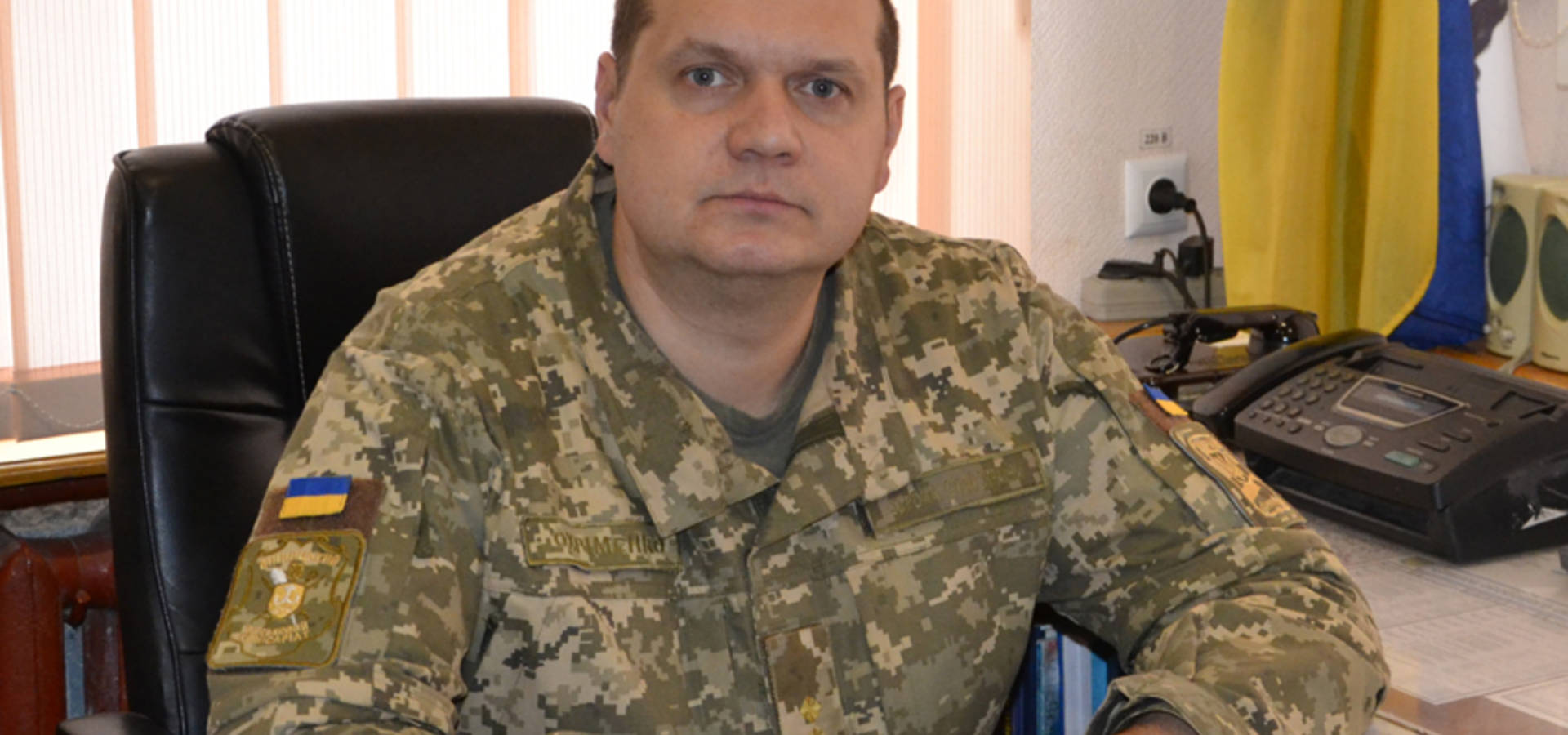 В Хмільнику на Вінниччині розпочалася призовна кампанія «Весна-2021».