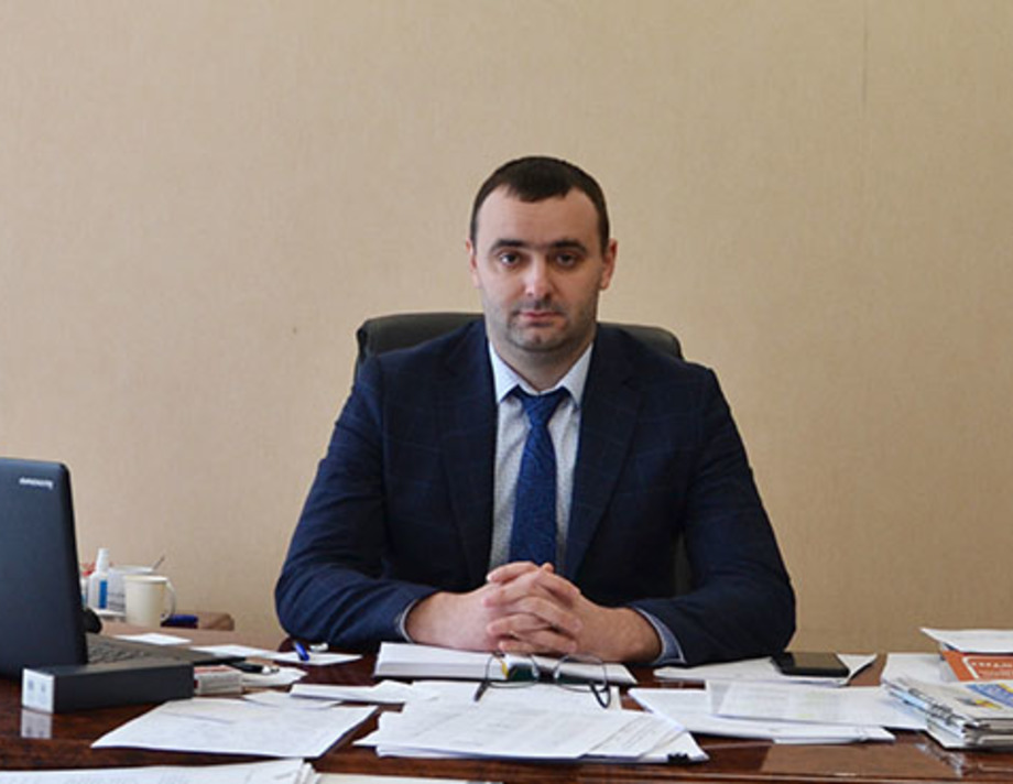 Окружну прокуратуру в Хмільнику на Вінниччині очолив колишній працівник Офісу Генерального прокурора