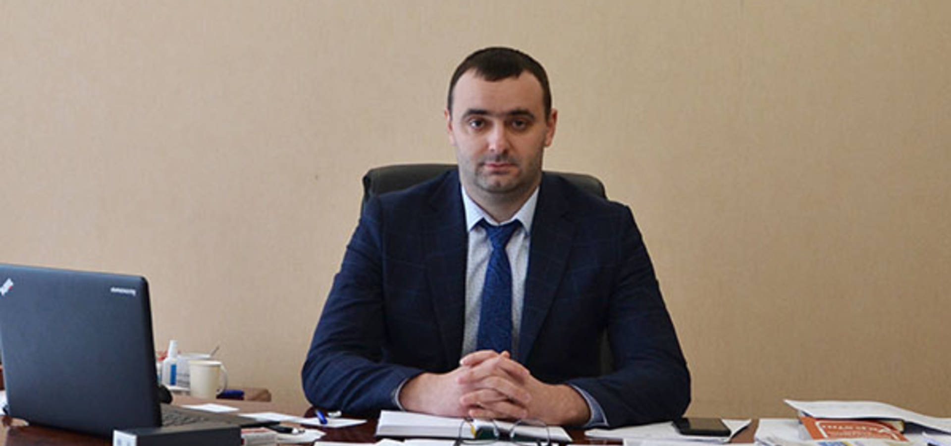 Окружну прокуратуру в Хмільнику на Вінниччині очолив колишній працівник Офісу Генерального прокурора