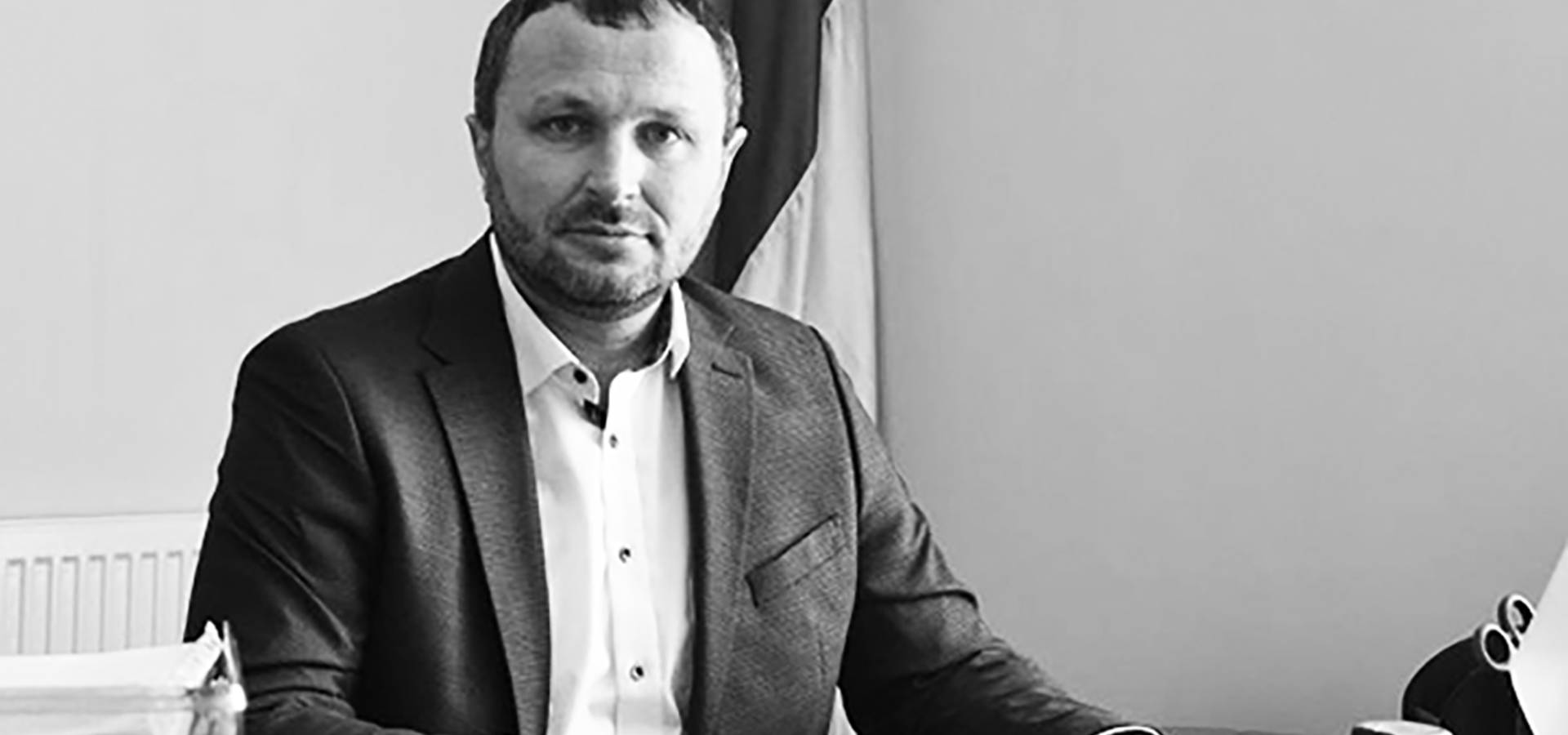 Пішов з життя Уланівський сільський голова Олександр Крученюк