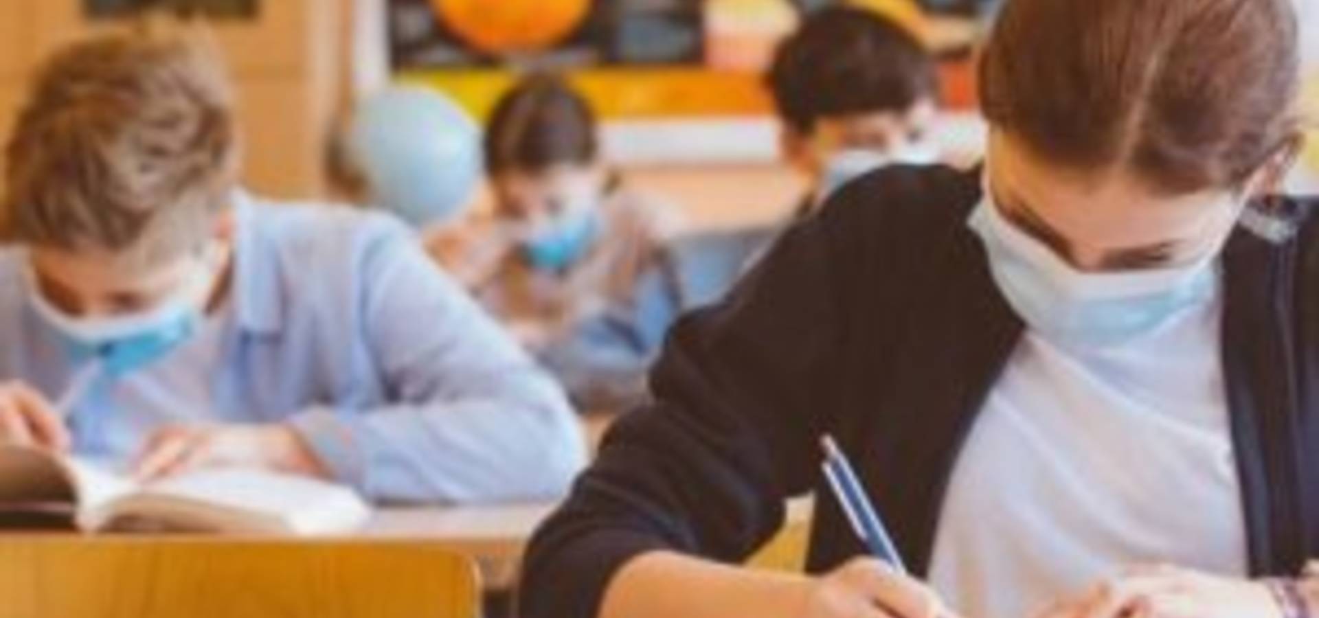 11-класників звільнили від обов’язкового проходження ДПА