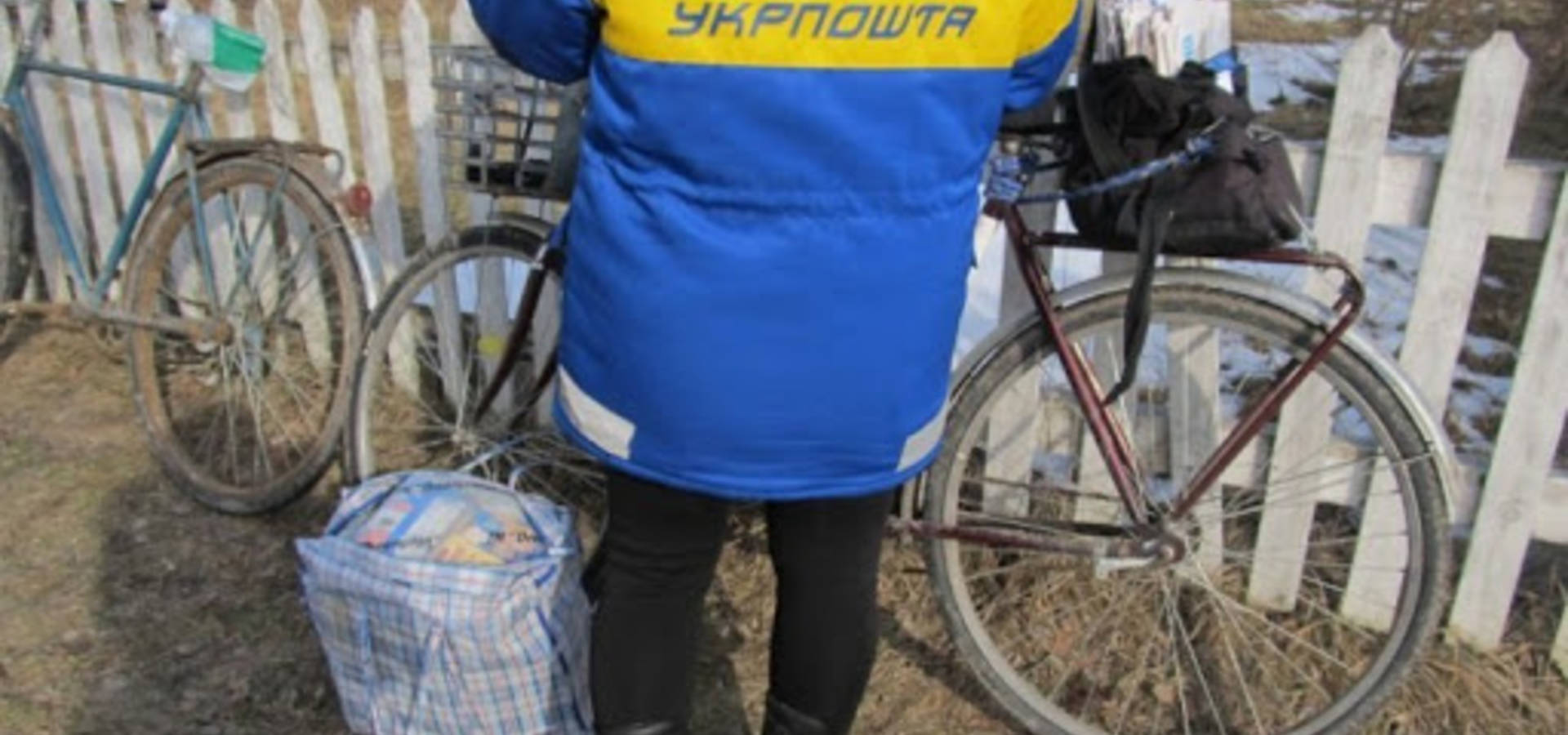 У Хмільницькому районі на Вінниччині судитимуть листоношу, яка привласнювала людські гроші