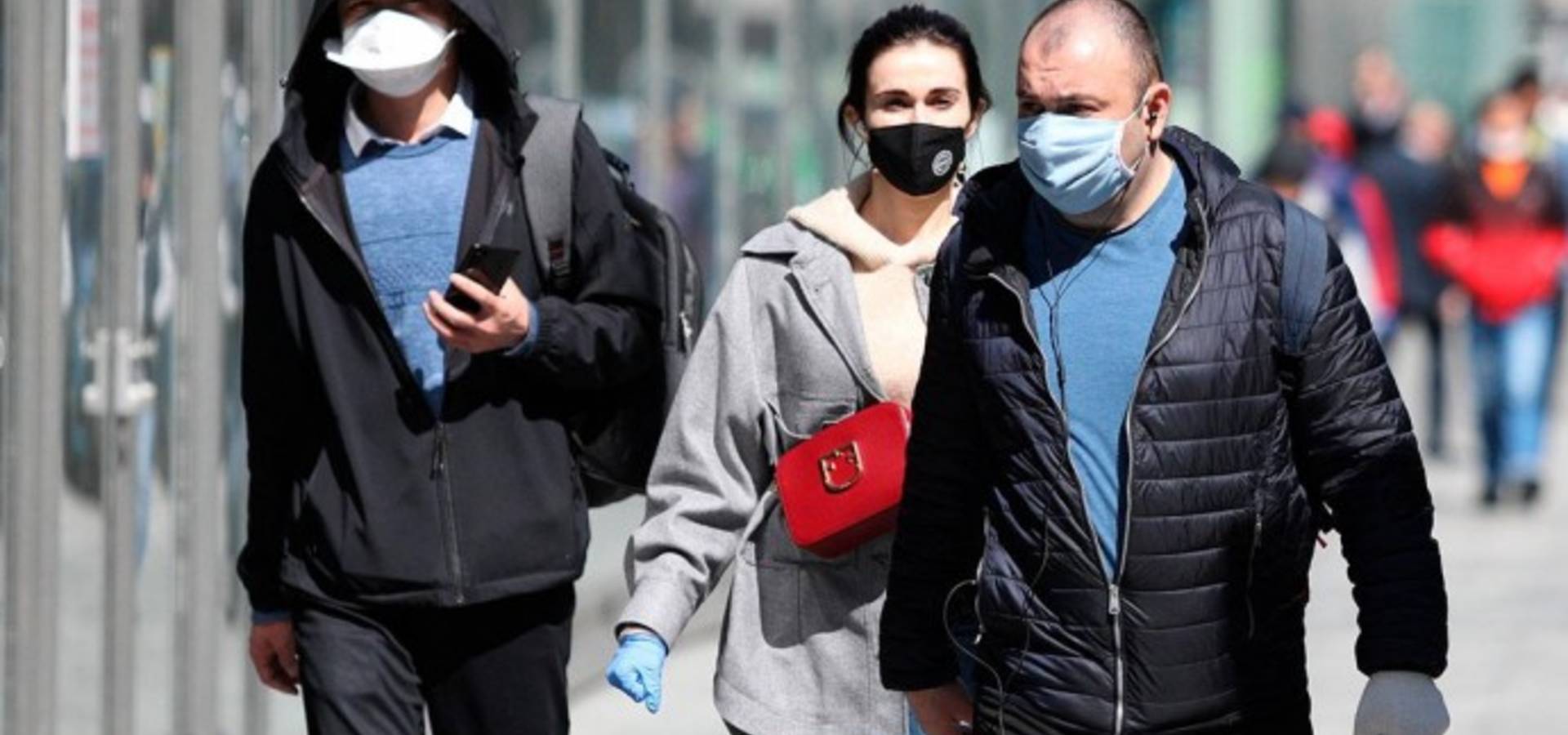 В Україні продовжили карантин до 30 червня